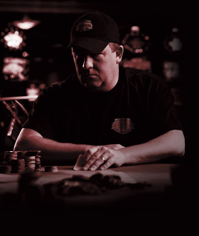 Chris Moneymaker Chris Moneymaker