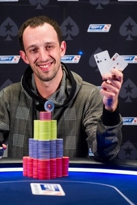 Igor Yaroshevskyy Igor Yaroshevskyy