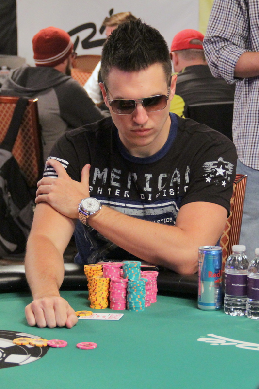 Doug Polk Doug Polk