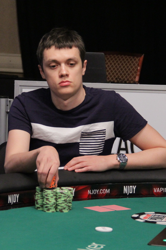 Artur Rudziankov Artur Rudziankov