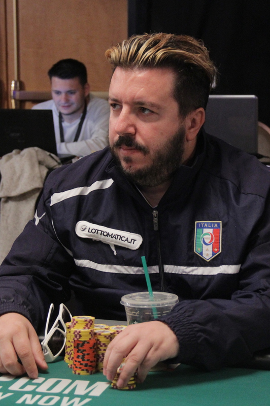 Max Pescatori Max Pescatori