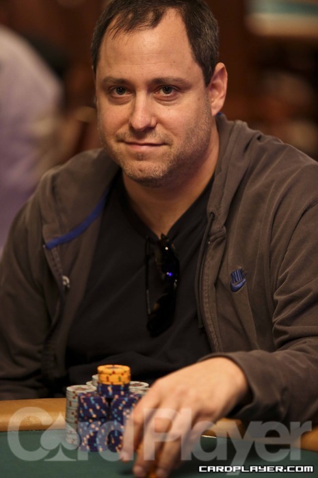 David Baker