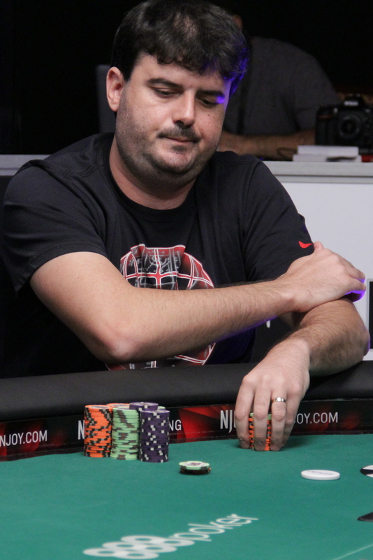 Timur Margolin