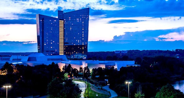 Mohegan Sun Mohegan Sun