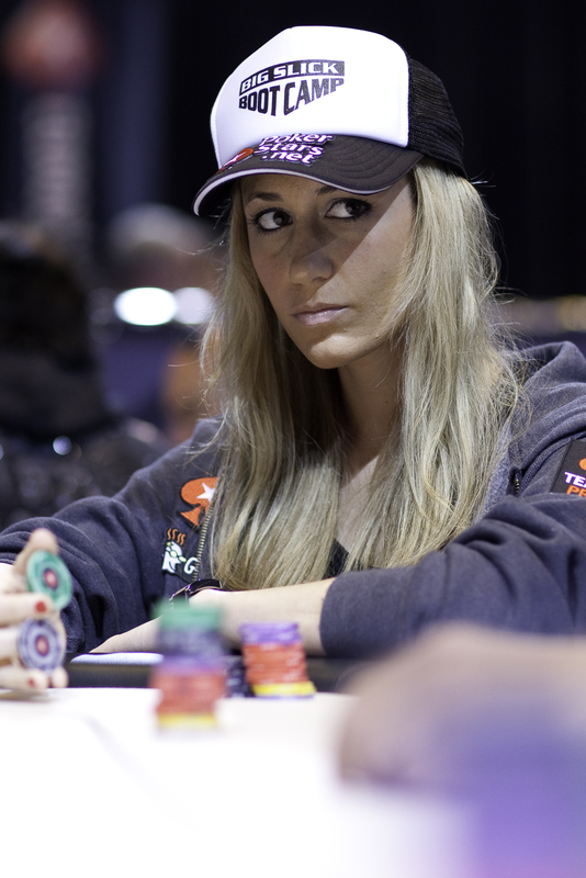 Vanessa Rousso