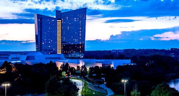 Mohegan Sun Mohegan Sun
