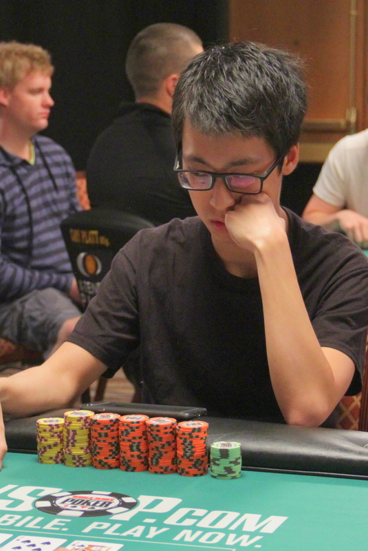Michael Wang
