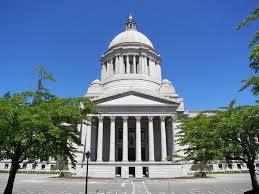 WA State House WA State House