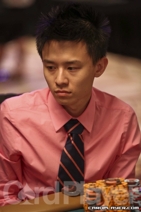 Ben Yu Ben Yu