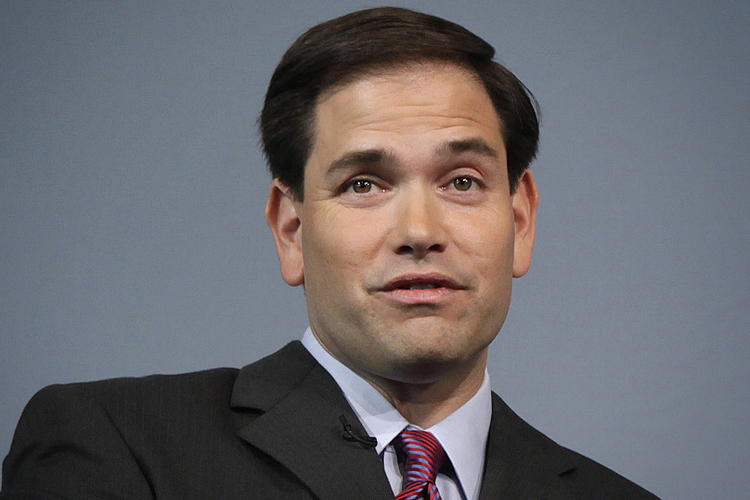 Rubio Rubio
