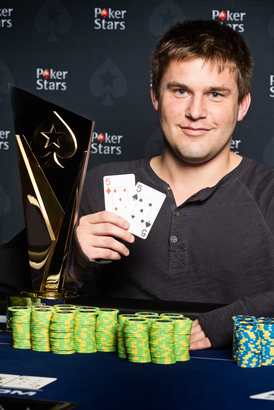 Byron Kaverman