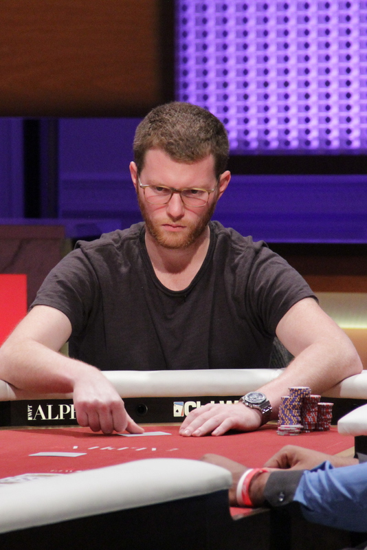Nick Petrangelo