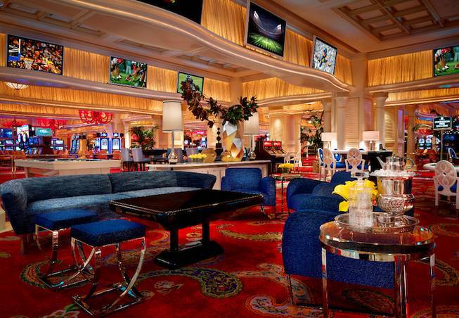Encore Player's Club