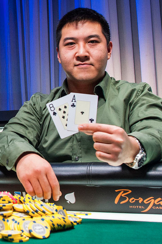 Chris Leong Chris Leong