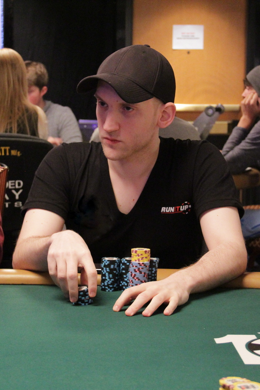 Jason Somerville Jason Somerville