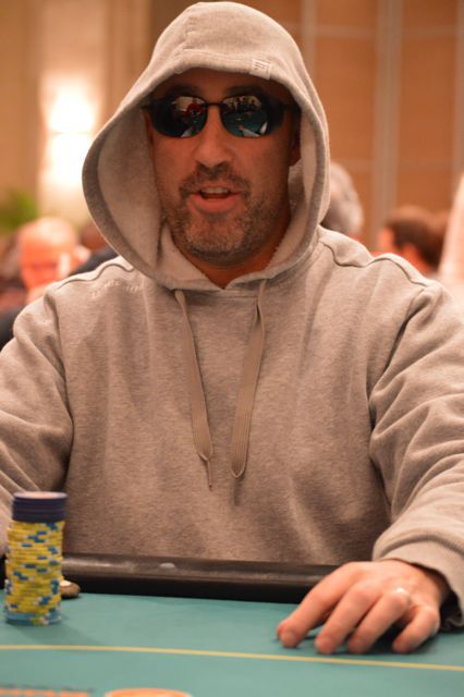 Jay Sharon/Via TheBorgata.com Jay Sharon/Via TheBorgata.com