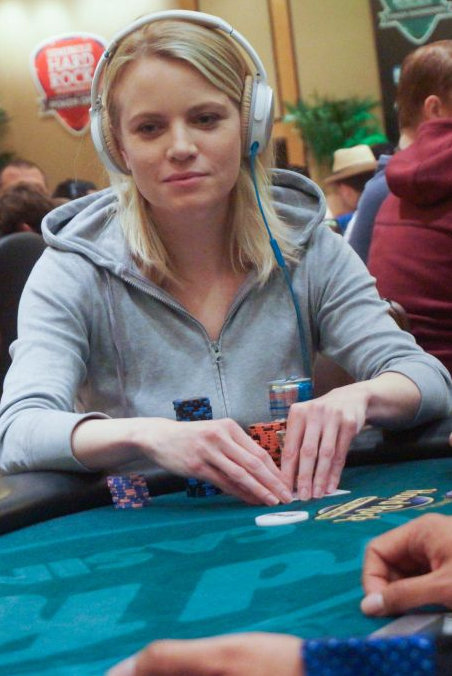 Cate Hall Cate Hall
