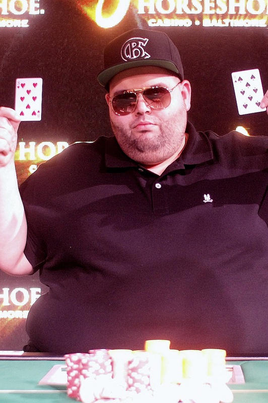 Joseph Cappello Joseph Cappello