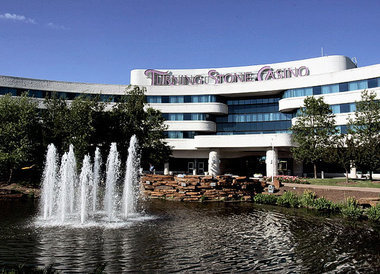 Turning Stone Resort Casino
