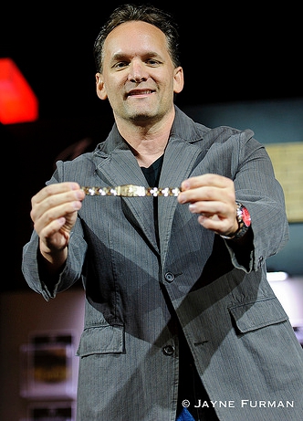 Sand At His Bracelet Ceremony Sand At His Bracelet Ceremony