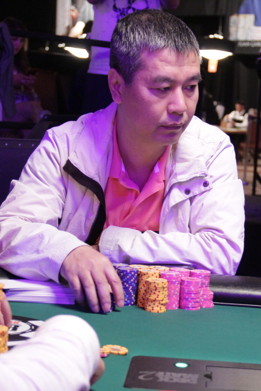 Yueqi Zhu Yueqi Zhu
