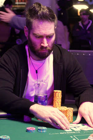 Runner-Up William O'Neil
