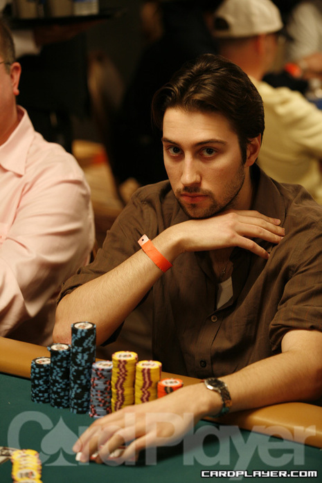 Matt Shepsky
