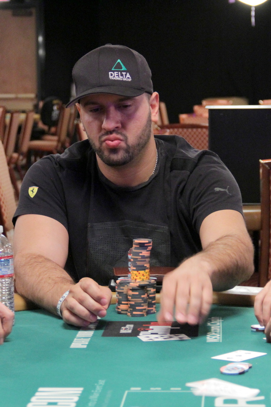 Michael Mizrachi Michael Mizrachi
