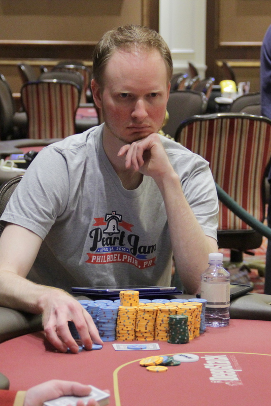 Jon Turner Jon Turner
