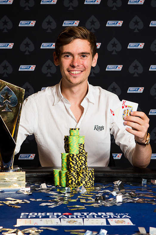 Fedor Holz Fedor Holz