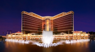Wynn Palace Macau Wynn Palace Macau