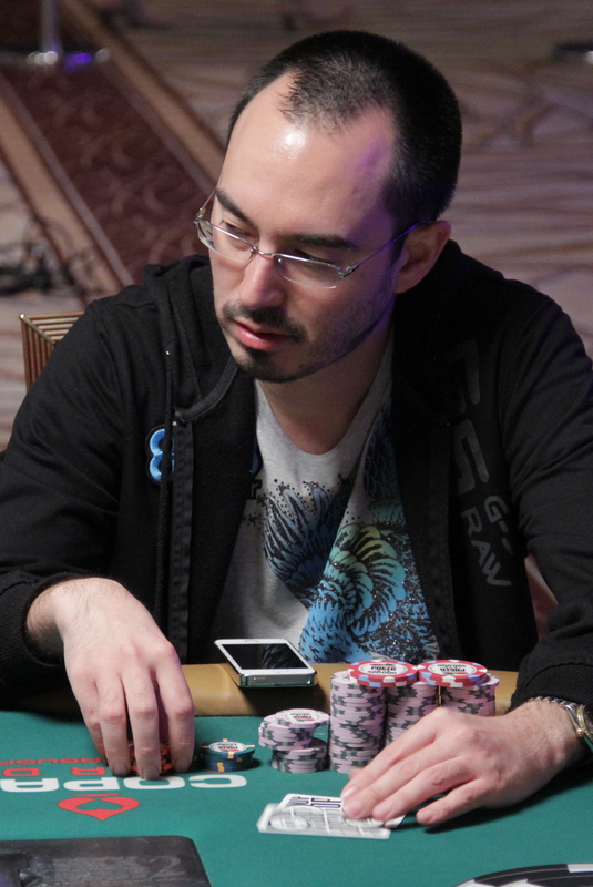 William Kassouf William Kassouf