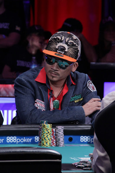Qui Nguyen Qui Nguyen