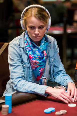 Cate Hall Cate Hall