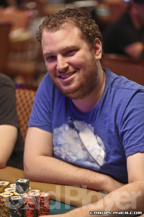 Scott Seiver Scott Seiver