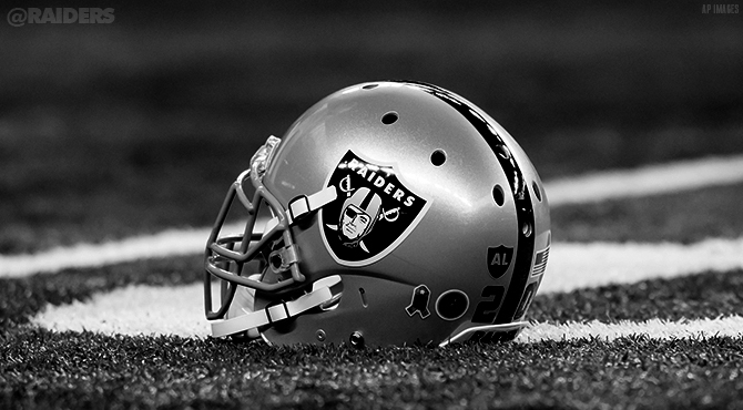Raiders.com Raiders.com