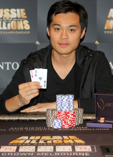 James Chen James Chen