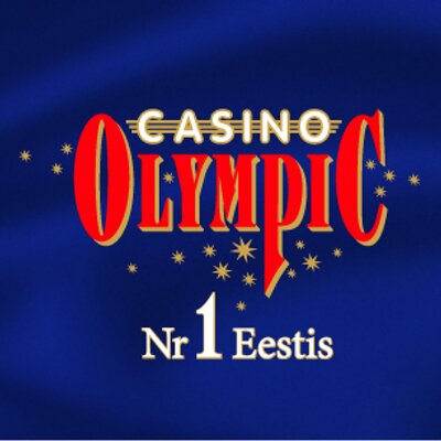 Olympic Park Casino