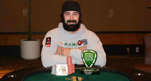 Jason Mercier Jason Mercier