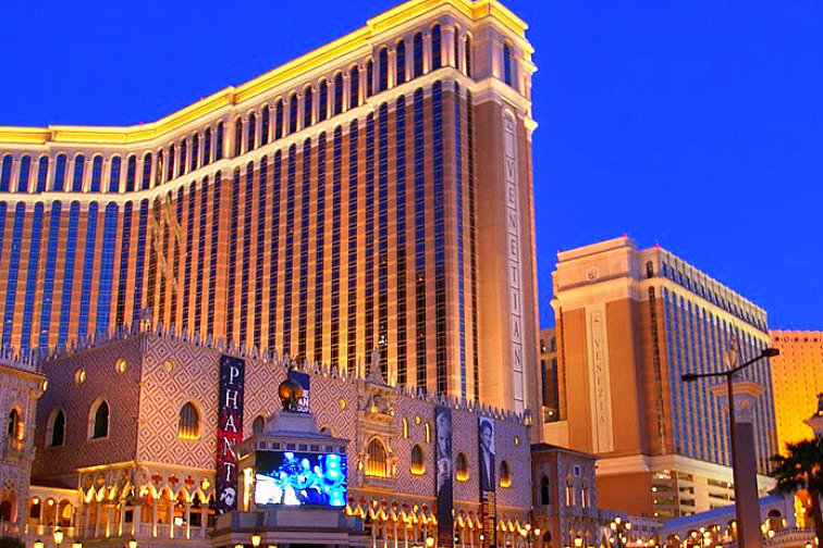Venetian Las Vegas Venetian Las Vegas