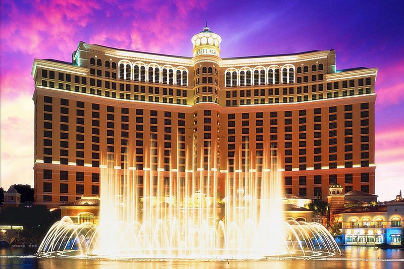 Bellagio Las Vegas Bellagio Las Vegas