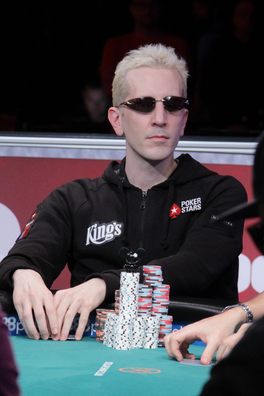 Bertrand Grospellier Bertrand Grospellier