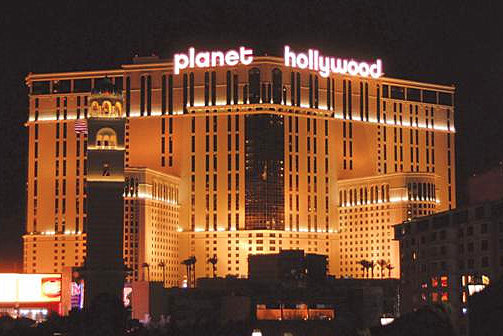 Planet Hollywood Planet Hollywood