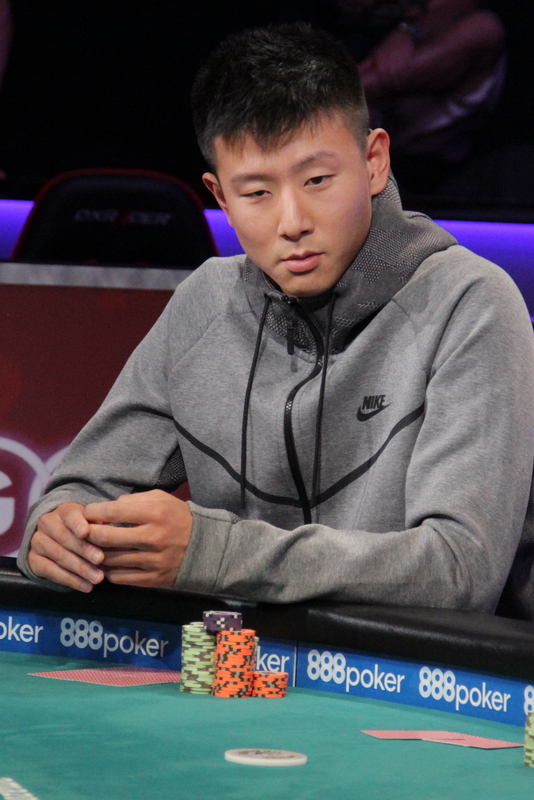 Chris Lee Chris Lee