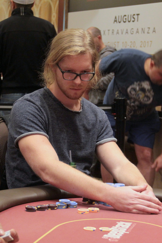 Paul Hoefer Paul Hoefer