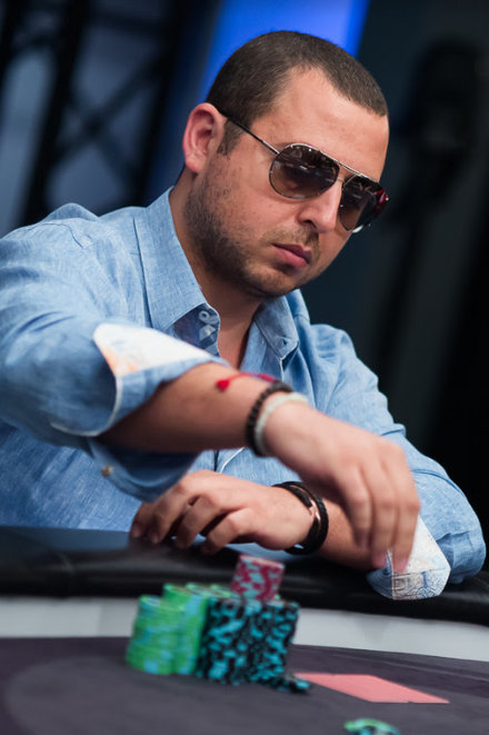 Raffaele Sorrentino Raffaele Sorrentino