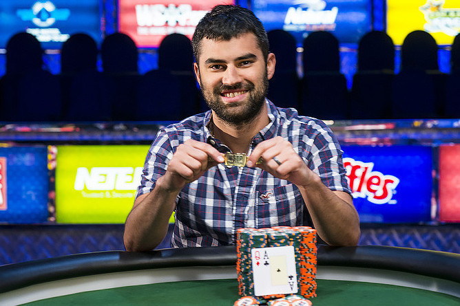 WSOP.com WSOP.com