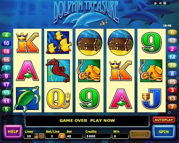 A Look At The Pokie On Trial A Look At The Pokie On Trial