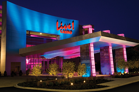 Maryland Live! Casino Maryland Live! Casino