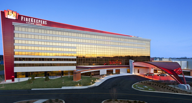 FireKeepers Casino Hotel